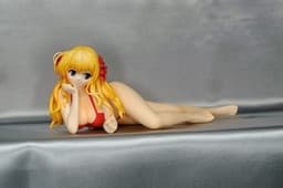 Fortune Arterial - Sendou Erika - 1/7 - Bikini Ver.