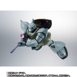 Kidou Senshi Gundam - MS-14A Gelgoog - Robot Spirits - Robot Spirits <Side MS> - Robot Spirits ver.…, view 6 of 11