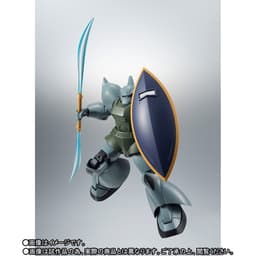Kidou Senshi Gundam - MS-14A Gelgoog - Robot Spirits - Robot Spirits <Side MS> - Robot Spirits ver.…, view 7 of 11