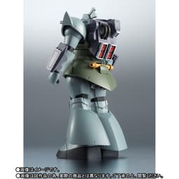 Kidou Senshi Gundam - MS-14A Gelgoog - Robot Spirits - Robot Spirits <Side MS> - Robot Spirits ver.…, view 5 of 11