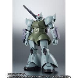 Kidou Senshi Gundam - MS-14A Gelgoog - Robot Spirits - Robot Spirits <Side MS> - Robot Spirits ver.…, view 4 of 11
