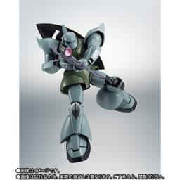 Kidou Senshi Gundam - MS-14A Gelgoog - Robot Spirits - Robot Spirits <Side MS> - Robot Spirits ver.…, view 10 of 11