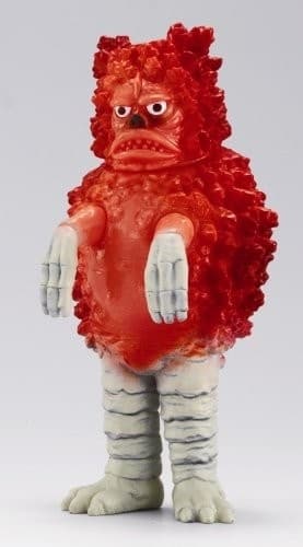 Ultra Q - Garamon - Ultra Monster Series (#04)