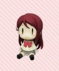Love Live! Sunshine!! - Sakurauchi Riko - Yura Yura Solar - Ninensei