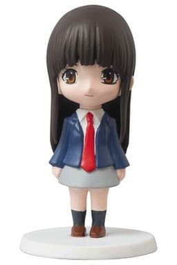 Bakuman. - Azuki Miho - Ultra Detail Figure - 102