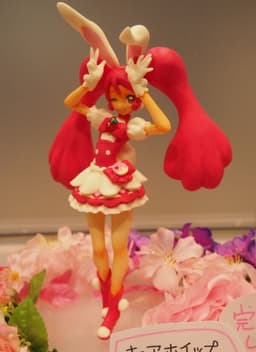 Kirakira ☆ Precure a la Mode - Cure Whip