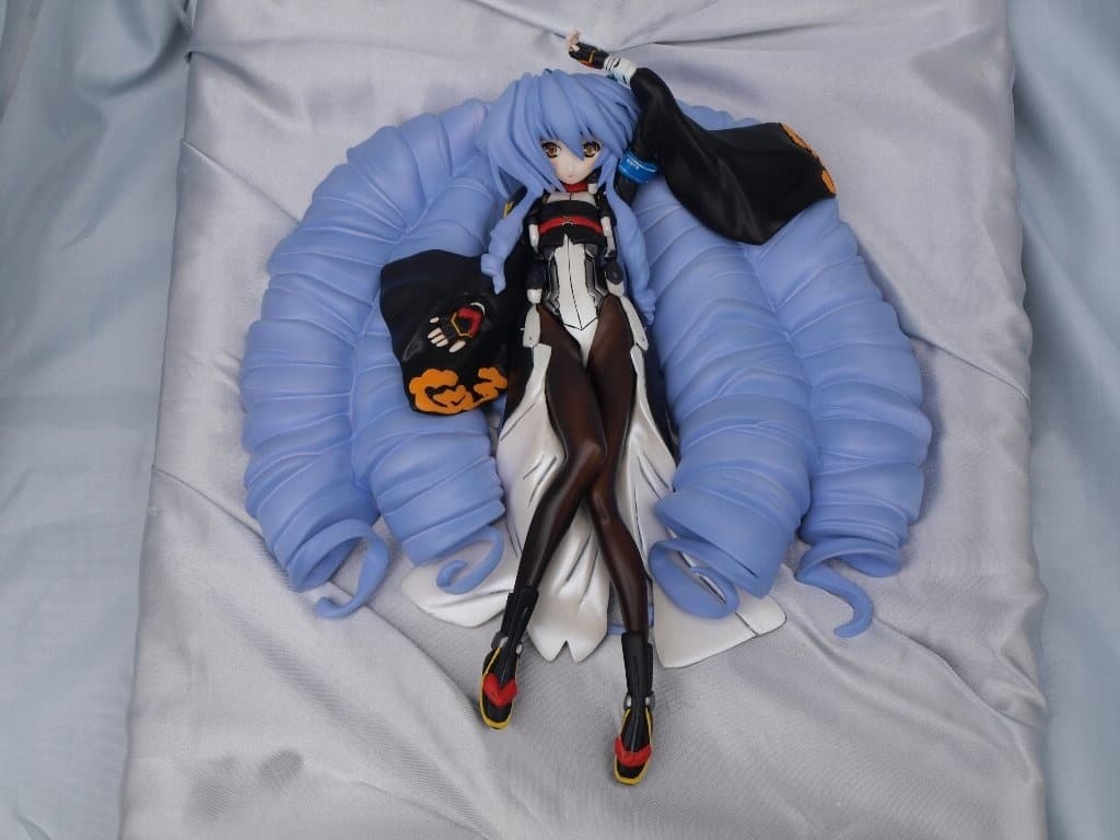 Kyoukai Senjou no Horizon - Neito Mitotsudaira - 1/8, view 1 of 6