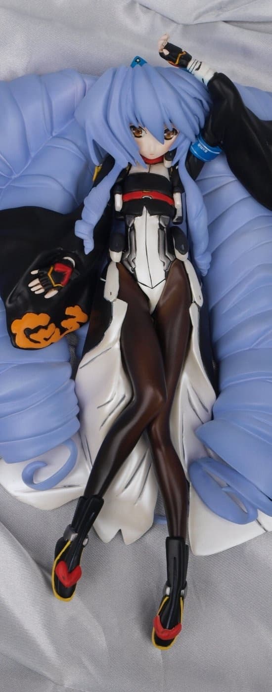 Kyoukai Senjou no Horizon - Neito Mitotsudaira - 1/8, view 3 of 6