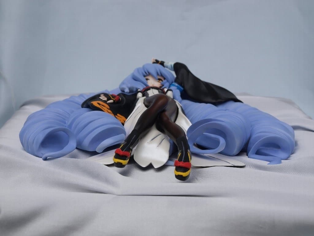 Kyoukai Senjou no Horizon - Neito Mitotsudaira - 1/8, view 5 of 6