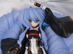 Kyoukai Senjou no Horizon - Neito Mitotsudaira - 1/8, view 3 of 7