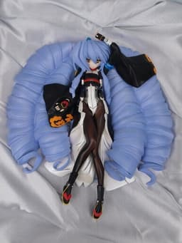 Kyoukai Senjou no Horizon - Neito Mitotsudaira - 1/8, view 1 of 7
