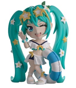 Piapro Characters - Hatsune Miku - Hatsune Miku x Youtooz - Youtooz (#571) - Summer Style, view 1 of 3