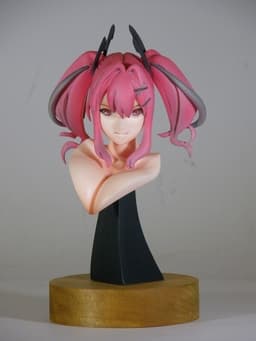 Azur Lane - Bremerton - Bust - 1/4