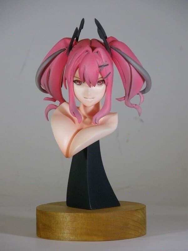 Azur Lane - Bremerton - Bust - 1/4