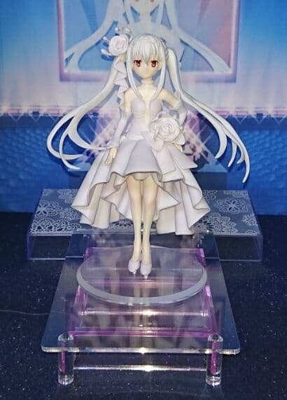 Tsuki ni Yorisou Otome no Sahou - Sakurakouji Luna