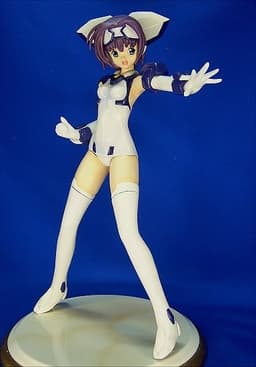 Trigger Heart Exelica - Exelica - 1/8, view 3 of 6