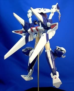 Trigger Heart Exelica - Exelica - 1/8, view 6 of 6