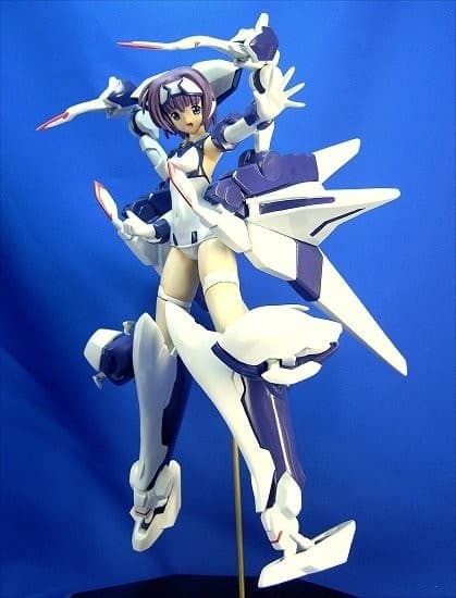 Trigger Heart Exelica - Exelica - 1/8