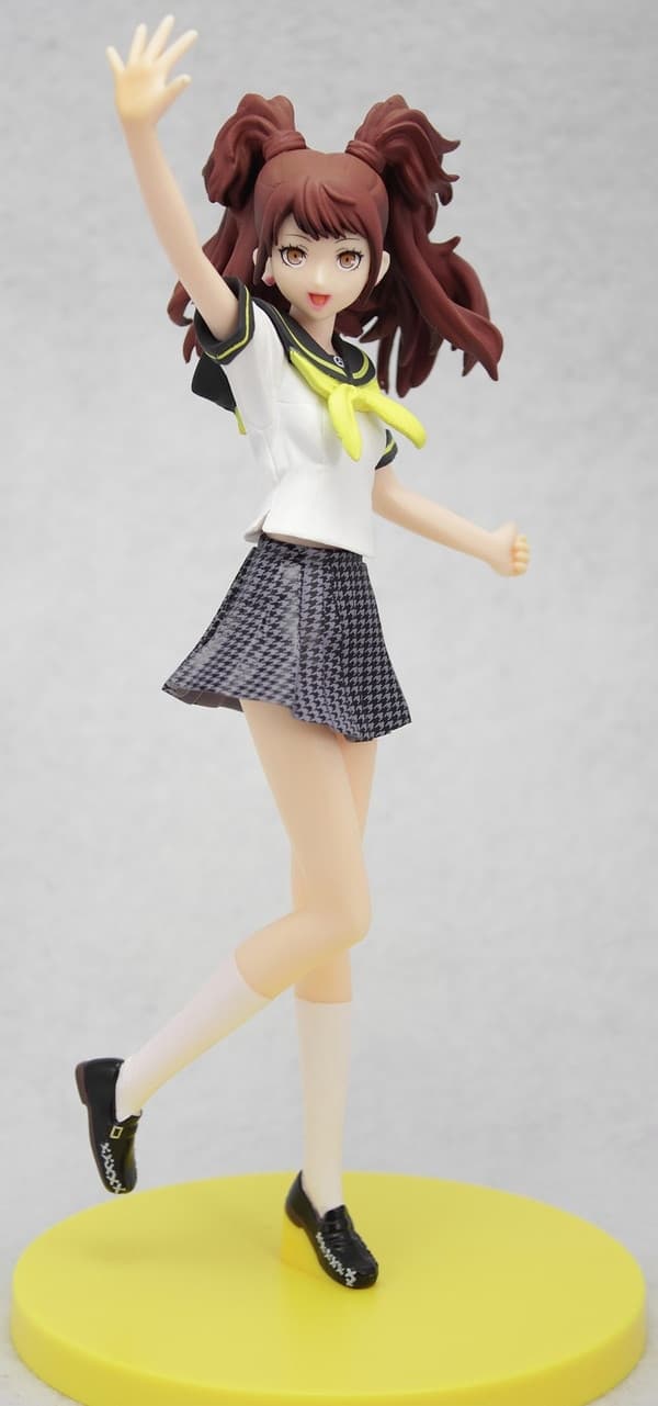 Persona 4 - Kujikawa Rise - Premium Prize (Vol. 2)