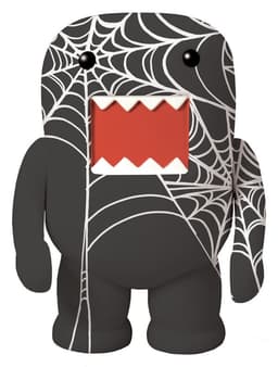 Domo-kun - Spider Web
