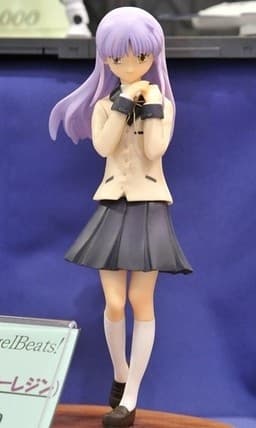Angel Beats! - Tachibana Kanade - 1/8, view 1 of 2