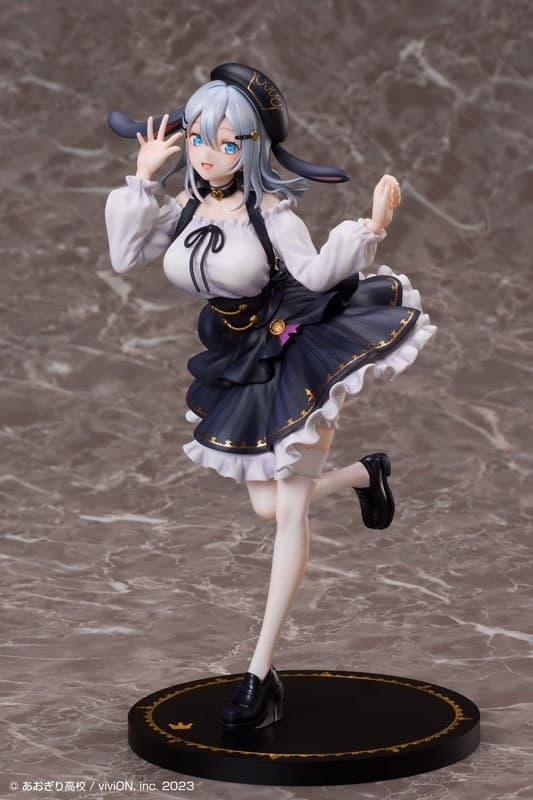 Aogiri High School Yamaguro Nekuro Casual Outfit Ver. 1/7 Complete Figure