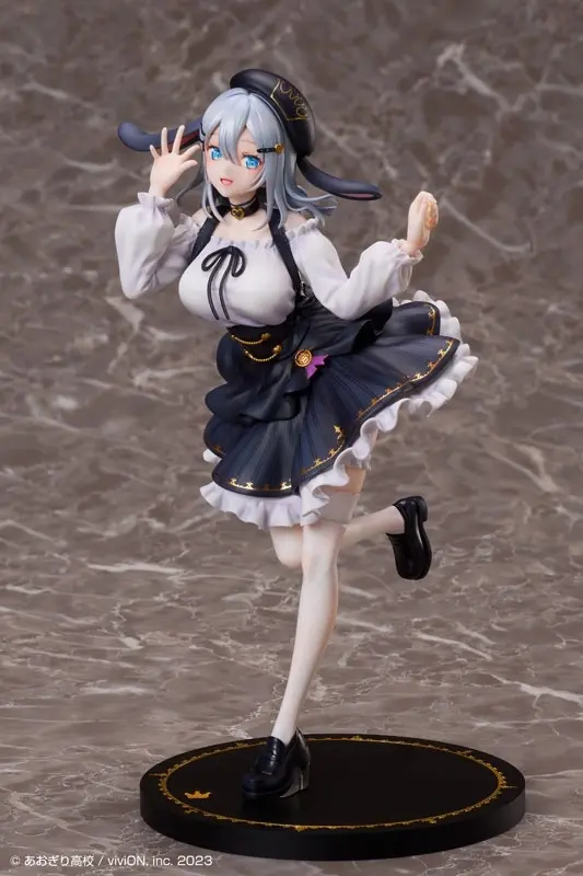 Aogiri High School Yamaguro Nekuro Casual Outfit Ver. 1/7 Complete Figure