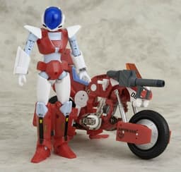 Kikou Souseki Mospeada - VR-038L Bartley - Brave-Goukin Series - 20, view 6 of 7