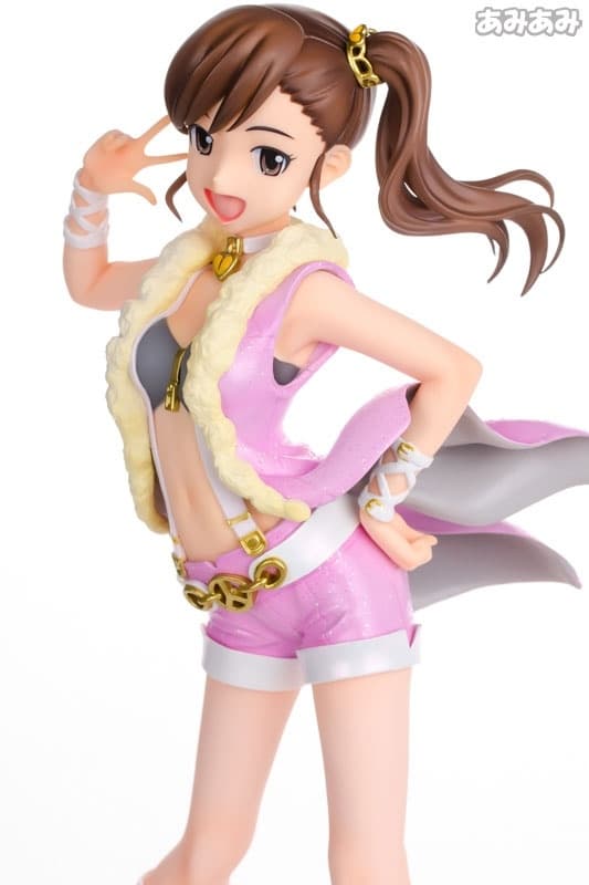 iDOLM@STER 2 - Futami Mami - Brilliant Stage - 1/7, view 6 of 24
