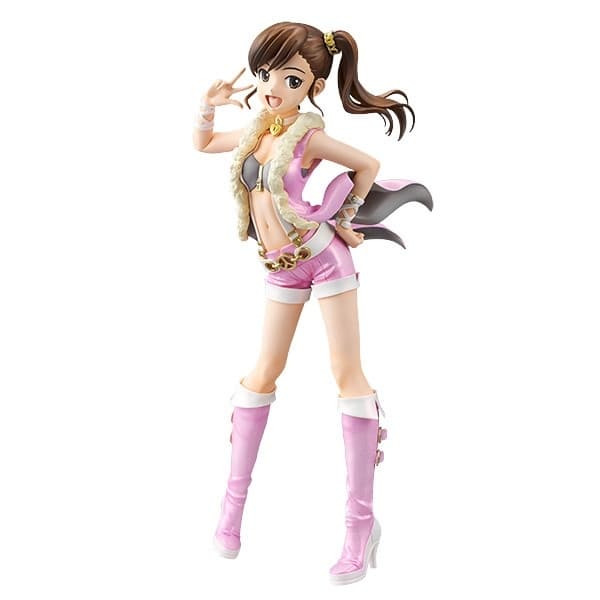 iDOLM@STER 2 - Futami Mami - Brilliant Stage - 1/7