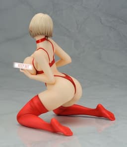 Bible Black - Kitami Reika - 1/6 - Red ver., view 8 of 8