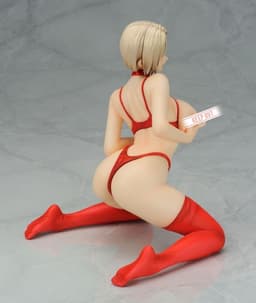 Bible Black - Kitami Reika - 1/6 - Red ver., view 7 of 8