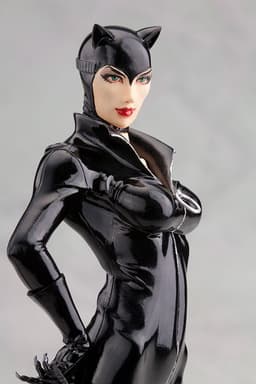 Batman - Catwoman - DC Comics New 52 ARTFX+ - 1/10, view 18 of 21