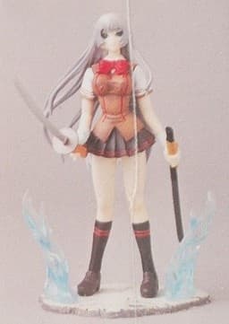 Ikki Tousen - Chouun Shiryuu