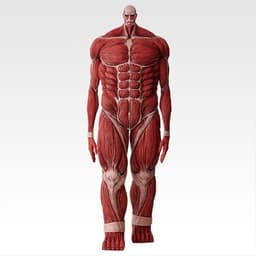 Shingeki no Kyojin - Chou-ougata Kyojin - Ichiban Kuji - Ichiban Kuji Shingeki no Kyojin ~Kemono no Kyojin wa Ore ga…