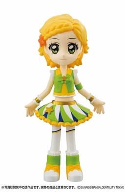 Aikatsu! - Shinjou Hinaki - Coorde Doll, view 1 of 2