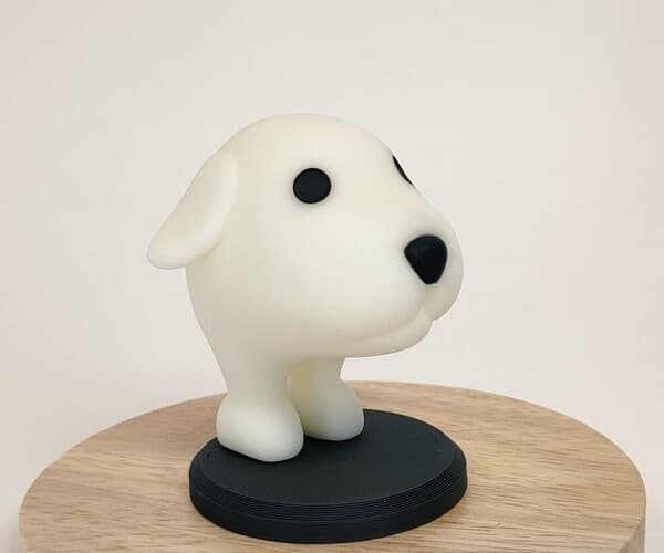 2Channel - Zonu - Doujin Figure