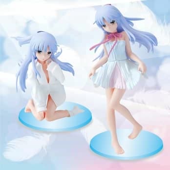 Angel Beats! - Tachibana Kanade