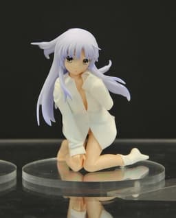 Angel Beats! - Tachibana Kanade, view 1 of 2