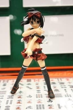 Saki - Kunihiro Hajime