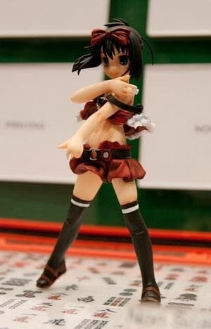 Saki - Kunihiro Hajime, view 1 of 2