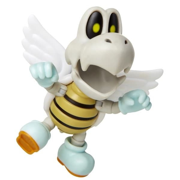 Super Mario 3D World - Patakaron - World of Nintendo