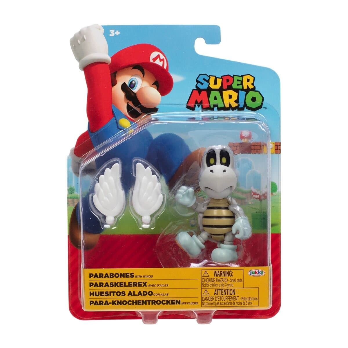 Super Mario 3D World - Patakaron - World of Nintendo, view 9 of 9