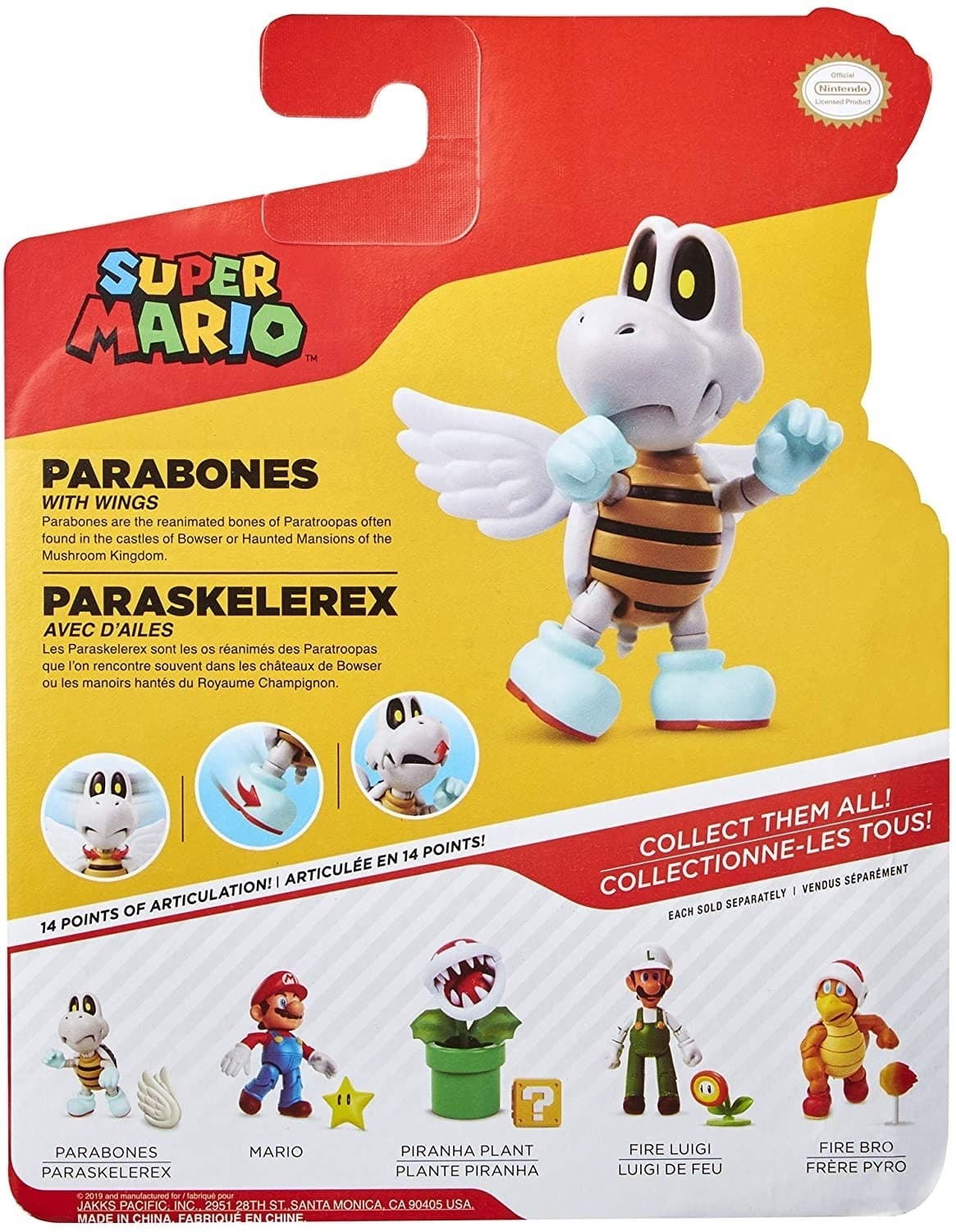 Super Mario 3D World - Patakaron - World of Nintendo, view 3 of 9