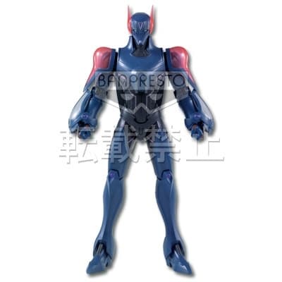 Tiger &, Bunny - Barnaby Brooks Jr. - Ichiban Kuji - Ichiban Kuji Tiger &, Bunny -side Tiger-
