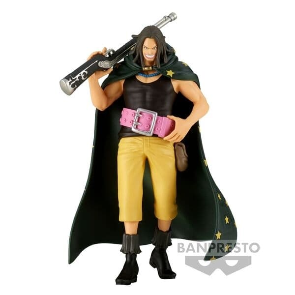 One Piece - Yasopp - One Piece the Shukko