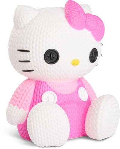 Sanrio Characters - Hello Kitty - Handmade by Robots (319) - Pink, view 3 of 6