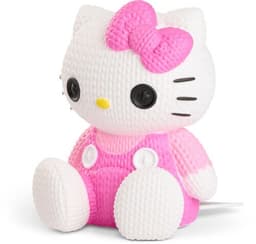 Sanrio Characters - Hello Kitty - Handmade by Robots (319) - Pink, view 3 of 7