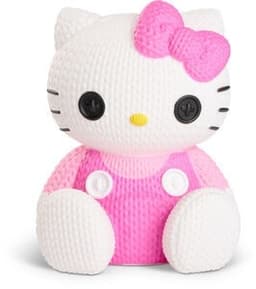 Sanrio Characters - Hello Kitty - Handmade by Robots (319) - Pink, view 2 of 7