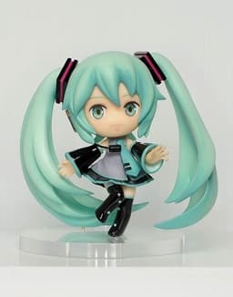 Hatsune Miku and Future Stars: Project Mirai - Hatsune Miku - SD